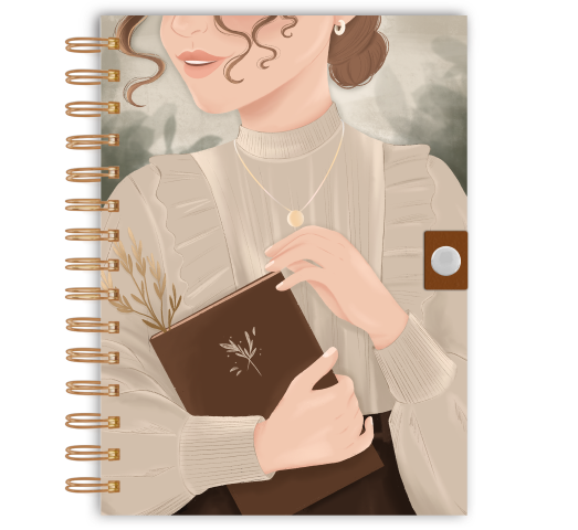 Agenda Católica 2026 - Caminhando com Jesus